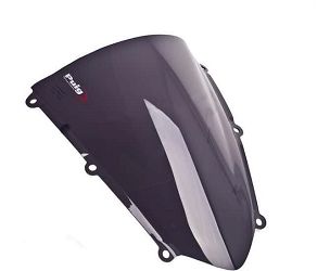 SZYBA SPORTOWA PUIG DO HONDA CBR600RR 07-12 MOCNO PRZYCIEMNIONA