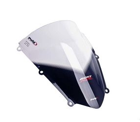 SZYBA SPORTOWA PUIG DO HONDA CBR600RR 07-12 PRZEZROCZYSTA
