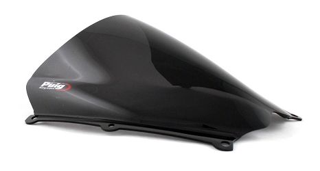 SZYBA SPORTOWA PUIG DO SUZUKI GSX-R1000 07-08 MOCNO PRZYCIEMNIONA