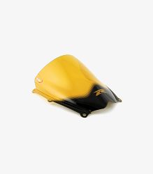 SZYBA SPORTOWA PUIG DO SUZUKI GSX-R1000 07-08 ŻÓŁTA