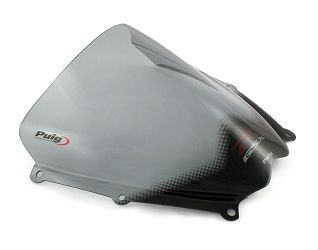 SZYBA SPORTOWA PUIG DO SUZUKI GSX-R1000 07-08 LEKKO PRZYCIEMNIONA