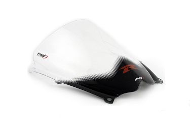SZYBA SPORTOWA PUIG DO SUZUKI GSX-R1000 07-08 PRZEZROCZYSTA
