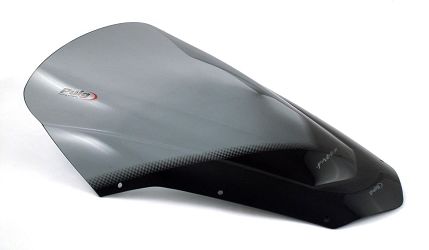 SZYBA TURYSTYCZNA PUIG DO YAMAHA FZ6 FAZER S2 07-10 LEKKO PRZYCIEMNIONA