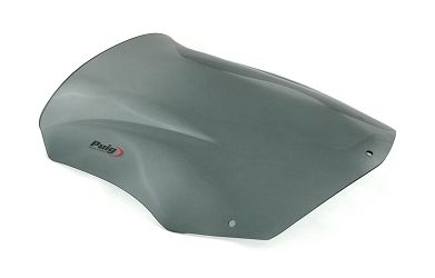 SZYBA SPORTOWA PUIG DO BMW F800S 06-11 / ST 06-13 LEKKO PRZYCIEMNIONA