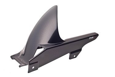 BŁOTNIK TYLNY PUIG DO SUZUKI GSF1250 N/S 07-11 / GSX1250F 10-15 CARBON