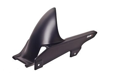 BŁOTNIK TYLNY PUIG DO SUZUKI GSF1250 N/S 07-11 / GSX1250F 10-15 CZARNY MAT