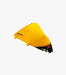 SZYBA SPORTOWA PUIG DO HONDA CBR1000RR 08-11 ŻÓŁTA