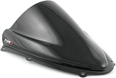 SZYBA SPORTOWA Z-RACING PUIG DO SUZUKI GSX-R600 08-10 CARBON