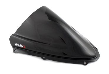 SZYBA SPORTOWA Z-RACING PUIG DO SUZUKI GSX-R600 08-10 MOCNO PRZYCIEMNIONA