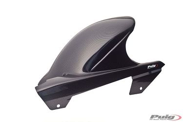 BŁOTNIK TYLNY PUIG DO HONDA CBF600 08-14 / CBF1000 10-16 CARBON