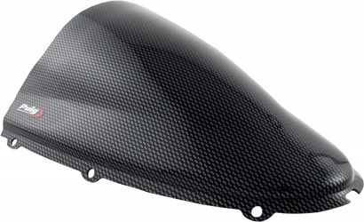 SZYBA SPORTOWA PUIG DO SUZUKI GSX-R1300 HAYABUSA 08-20 CARBON