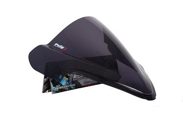SZYBA SPORTOWA PUIG DO SUZUKI GSX-R1300 HAYABUSA 08-20 MOCNO PRZYCIEMNIONA