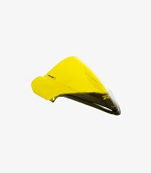 SZYBA SPORTOWA PUIG DO SUZUKI GSX-R1300 HAYABUSA 08-20 ŻÓŁTA