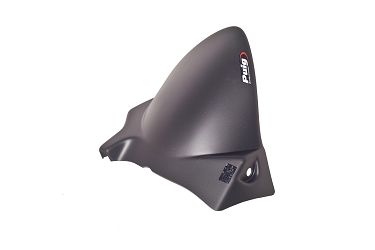 BŁOTNIK TYLNY PUIG DO APRILIA SHIVER 07-16 / SHIVER GT 09-13 / SHIVER 900 17-21 CZARNY MAT
