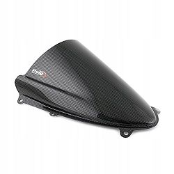 SZYBA SPORTOWA PUIG DO SUZUKI GSX-R1000 09-16 CARBON