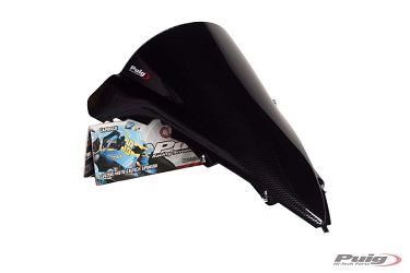 SZYBA SPORTOWA PUIG DO YAMAHA YZF R1 09-14 CARBON