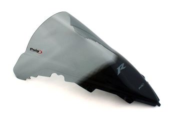 SZYBA SPORTOWA PUIG DO YAMAHA YZF R1 09-14 LEKKO PRZYCIEMNIONA
