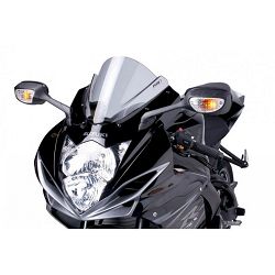 SZYBA SPORTOWA PUIG DO SUZUKI GSX-R600 / 750 11-16 PRZEZROCZYSTA