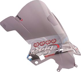 SZYBA SPORTOWA PUIG DO HONDA CBR250R 11-15 LEKKO PRZYCIEMNIONA