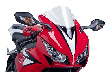 SZYBA SPORTOWA PUIG DO HONDA CBR1000RR 12-16 PRZEZROCZYSTA
