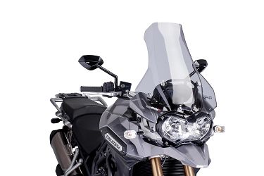 SZYBA TURYSTYCZNA PUIG DO TRIUMPH TIGER EXPLORER 1200 12-15 PRZEZROCZYSTA