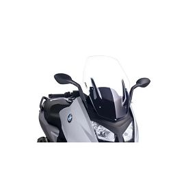 SZYBA PUIG V-TECH DO BMW C600 SPORT 12-15 (LINE SPORT) PRZEZROCZYSTA