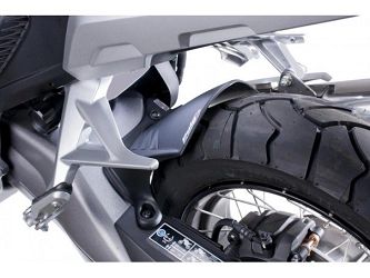 BŁOTNIK TYLNY PUIG DO HONDA CROSSTOURER 12-18 CZARNY MAT