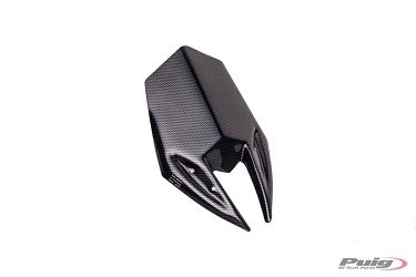SZYBA SPORTOWA NOWEJ GENERACJI PUIG DO KAWASAKI Z800 13-16 CARBON