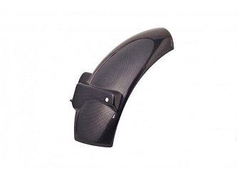 image 2 for BŁOTNIK TYLNY PUIG DO BMW F800GT 13-20 CARBON 