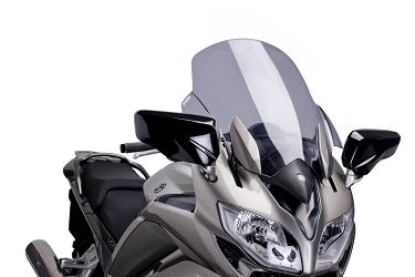 SZYBA TURYSTYCZNA PUIG DO YAMAHA FJR1300 13-20 LEKKO PRZYCIEMNIONA