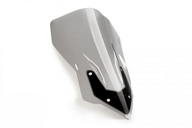 SZYBA TURYSTYCZNA PUIG DO DUCATI MULTISTRADA 1200 13-14 LEKKO PRZYCIEMNIONA
