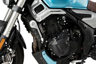 CRASH PADY PUIG DO HONDA CB500F / CB500X 13-22