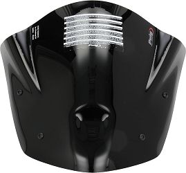 SZYBA OWIEWKA PUIG DO YAMAHA MT-09 13-16 (SPORT) CZARNA
