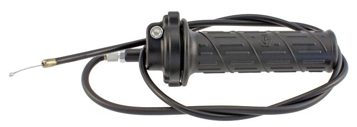 MANETKA GAZ/DŹWIGNIA PRAWA ET4. LIBERTY 2T. RMS 18 408 0260