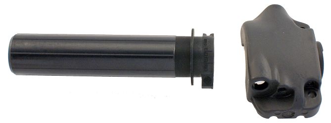 MANETKA GAZ/DŹWIGNIA PRAWA YAMAHA SLIDER. BWS. MBK BOOSTER . RMS 18 408 0430