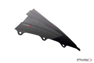 SZYBA SPORTOWA Z-RACING PUIG DO HONDA CBR300R 15-17 MOCNO PRZYCIEMNIONA
