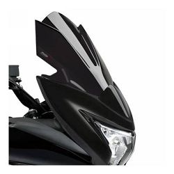 SZYBA SPORTOWA PUIG DO SUZUKI INAZUMA F 15-17 CZARNA