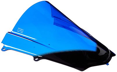 SZYBA SPORTOWA PUIG DO YAMAHA YZF R1 15-19 NIEBIESKA