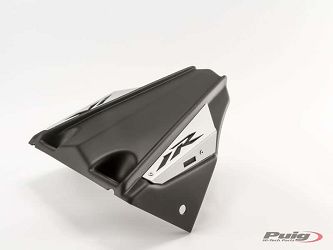 BŁOTNIK TYLNY PUIG DO YAMAHA R1 15-22 CZARNY MAT