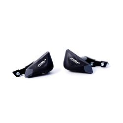 CRASH PADY PUIG DO SUZUKI GSX-S1000 / GSX-S950 / KATANA (WERSJA PRO) CZARNE