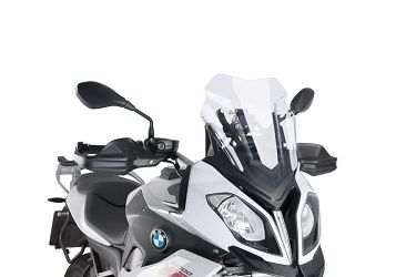 SZYBA SPORTOWA PUIG DO BMW S1000 XR 15-18 PRZEZROCZYSTA