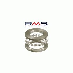 ŁOŻYSKA GŁÓWKI RAMY GÓRNE MALAGUTI F10 MBK BOOSTER YAMAHA JOG