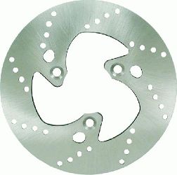 TARCZA HAMULCOWA MALAGUTI F12 RMS 22 516 0240