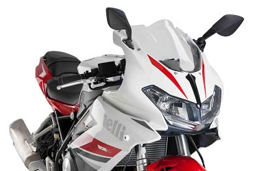 SZYBA SPORTOWA PUIG DO BENELLI TORNADO 302R 14-22 PRZEZROCZYSTA