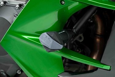 CRASH PADY PUIG DO KAWASAKI H2 SX 18-21 / Z2 H2 20-22