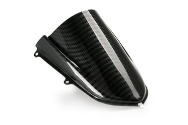 SZYBA SPORTOWA PUIG DO YAMAHA YZF R6 17-23 CARBON
