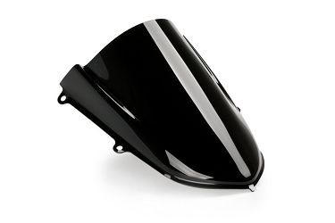 SZYBA SPORTOWA PUIG DO YAMAHA YZF R6 17-23 CZARNA
