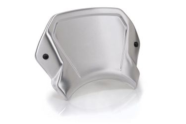 SZYBA OWIEWKA PUIG RETROPLATE DO YAMAHA XSR900 16-21 (SREBRNA)