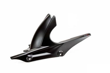 BŁOTNIK TYLNY PUIG DO BMW G310GS 17-20 CZARNY MAT