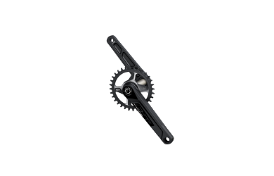 MECHANIZM KORBOWY FSA DM 32T 175 V18 